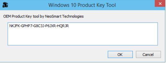 windows 10 pro product key free