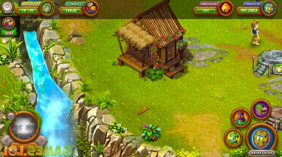 virtual villagers game download