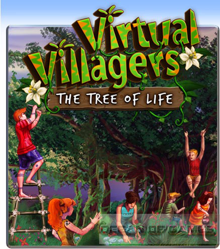 virtual villagers game download