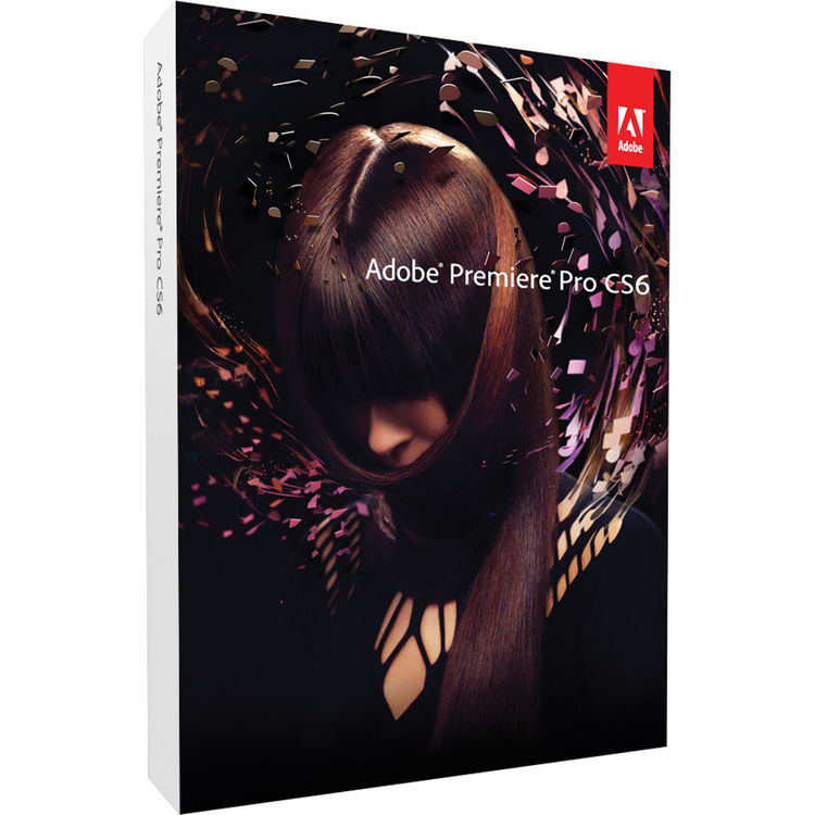adobe premiere pro cs6 free download